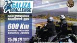 Galiza Challenge 2019 - Motoevento: Camariñas - A Gudiña