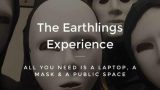 PRIMERA ACTIVIDAD 'THE EARTHLINGS EXPERIENCE'