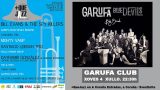 Festival + Que Jazz 2019 - Garufa BlueDevils Bigband + Invitados