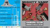 Festival + Que Jazz - Mighty VAMP