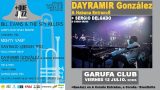 Festival + Que Jazz - Dayramir González & Habana EntrancÉ