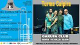Festival + Que Jazz 2019 - Turma Caipira