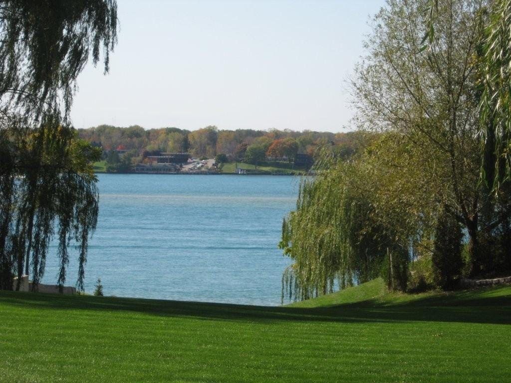 La Corunna de Canadá que fundó un veterano de la batalla de Elviña