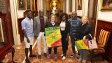 Festa A Teranga: Senegal en A Coruña