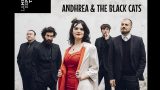 Concierto De Andrea & The Black Cats