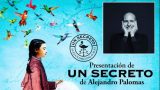 Encuentro con Alejandro Palomas y presentación de Un Secreto