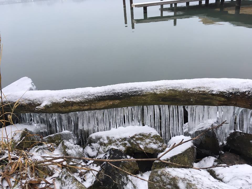 La Corunna de Canadá que fundó un veterano de la batalla de Elviña