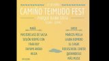 Camiño Teimudo Fest