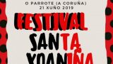 Festival Santa Xoaniña