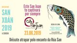 Fiesta San Juán 2019 - Calle San Juan