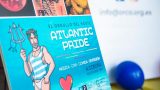 Atlantic Pride - Música - Plaza Sellier