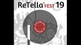 Kostra da Morte en el 'ReTella Fest 2019'