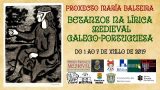 Proxecto María Balteira