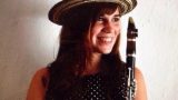 Susana Pérez Fernández: Recital de clarinete