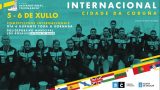 XXIII Trofeo Internacional de Halterofilia - Ciudad de A Coruña