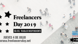 Freelancers Day - A Coruña