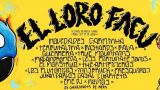 Festival LORO FACU 2019 en Miño