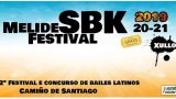 Melide SBK Festival 2019