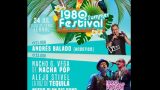 1980 Summer Festival 2019- Ferrol