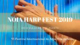 NOIA HARP FEST 2019