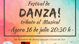 Festival de Danza: Un Tributo al Musical