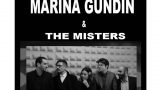 Marina Gundín and The Misters
