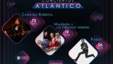 Ciclo Conciertos Atlántico - Carolina Rubirosa