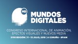 XVIII Edición Mundos Digitales