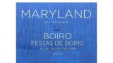 Concerto Argallada \'Ortiga + Maryland\' - Boiro