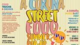 A Coruña Street Food: Summer pop-up 2