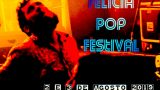 FELICIA POP FESTIVAL 2019 en Fene