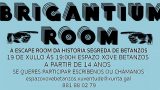 Brigantium Room