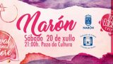 XXVIII Festival de Folclore Internacional de Narón