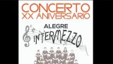 Concerto de Alegre Intermezzo