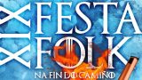 XIX Festival Folk NA FIN DO CAMIÑO 2019 en Finisterre