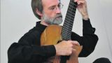 Recital De Guitarra Clásica De Carlos Martín