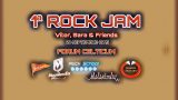1ª ROCK JAM | Forum Celticum