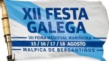 XII Festa Galega e VII Feira Medieval Mariñeira