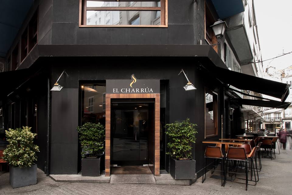 30 restaurantes para dar una vuelta al mundo sin salir de A Coruña 30 restaurantes para dar una vuelta al mundo sin salir de A Coruña