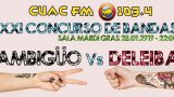 Batalla Bandas Cuac FM - Ambigüo vs Deleiba