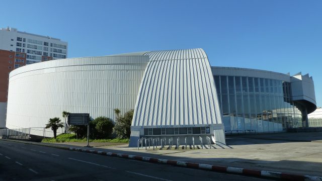 Coliseum de A Coruña