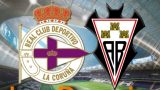 R. C. Deportivo de La Coruña - Albacete