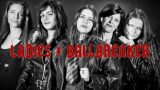 !!EVENTO CANCELADO!! - Ladies Ballbreaker