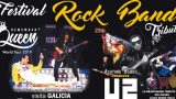 FESTIVAL ROCK TRIBUTE BAND - Remember Queen & Achtung Babies
