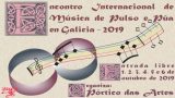 IV Encuentro de Música de Pulso e Púa 2019