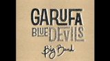Garufa Blue Devils Big Band presenta Siboney en Narón