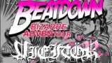 Beatdown Bizarre Adven Tour