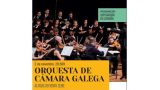 Orquesta de Cámara Galega: As rúas do vento ceibe