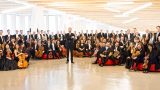 La Orquesta Sinfónica de Galicia presenta `Imprescindibles´ | Fiestas de María Pita 2022 de A Coruña