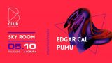 B Club : Edgar Cal & Pumu